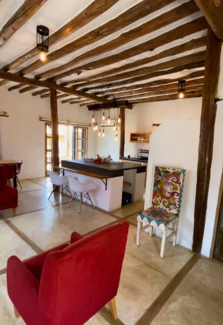 Casa de Playa La Vikinga - Imagen 4