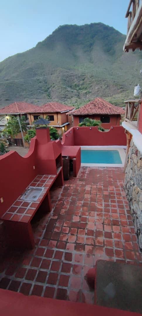 Casa de Playa La Vikinga - Imagen 16