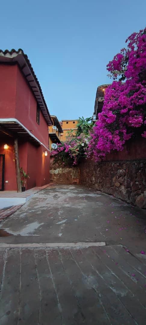 Casa de Playa La Vikinga - Imagen 5