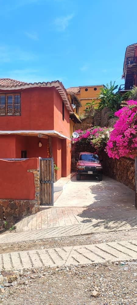 Casa de Playa La Vikinga - Imagen 7