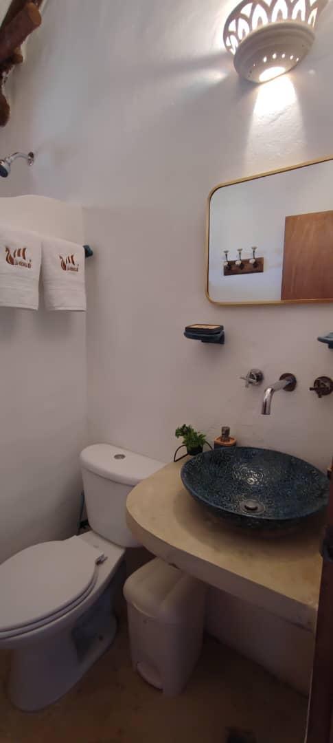 Casa de Playa La Vikinga - Imagen 9