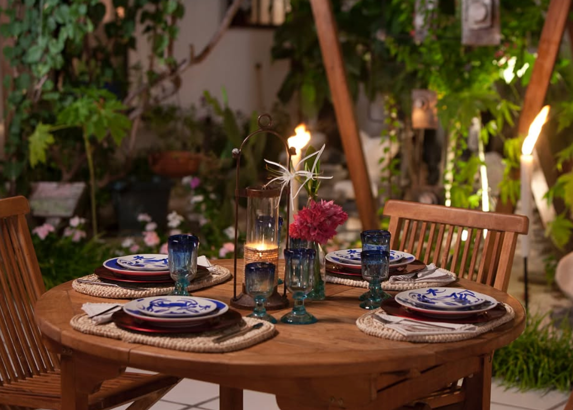 Posada La Terraza - Imagen 28