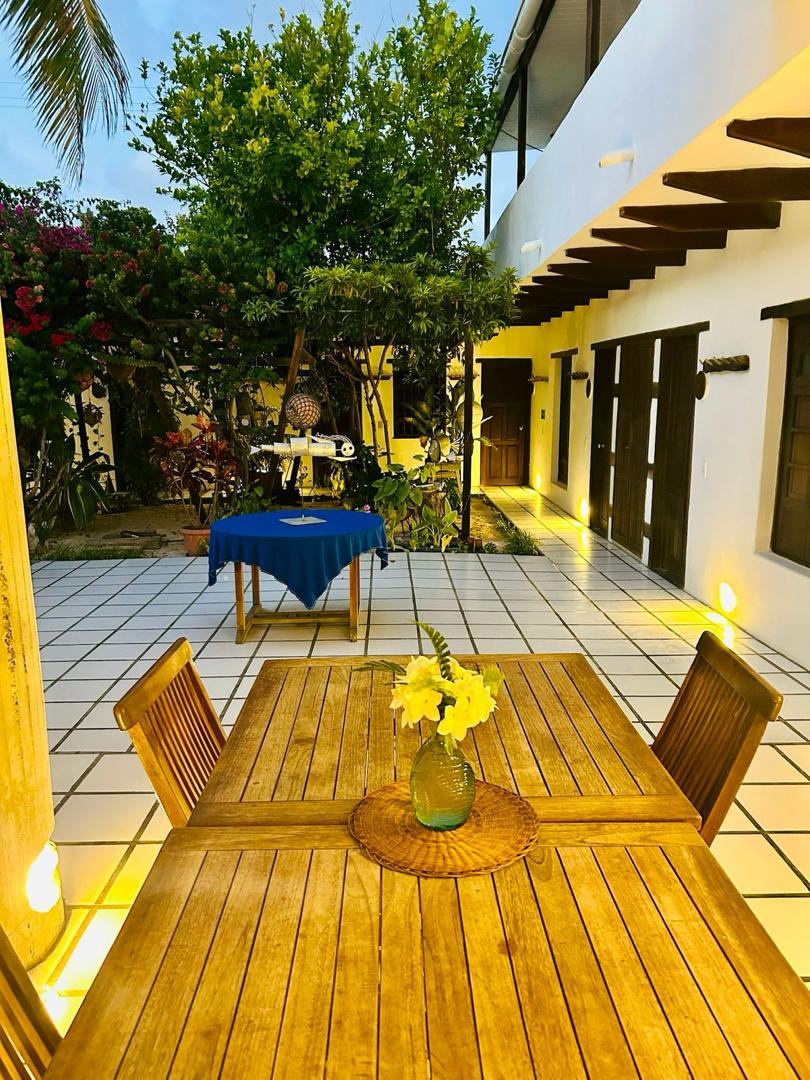 Posada La Terraza - Imagen 12