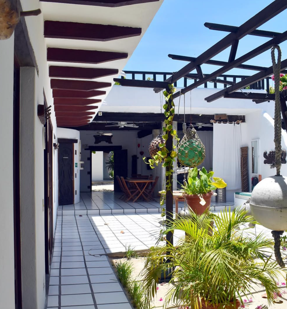 Posada La Terraza - Imagen 27