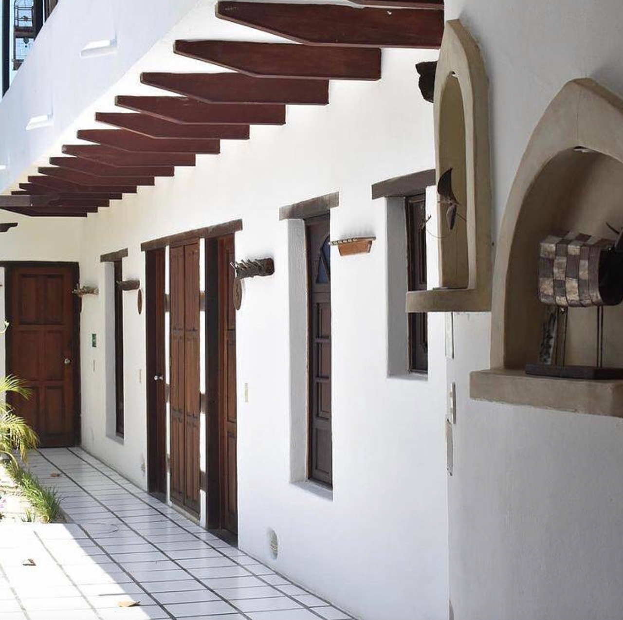 Posada La Terraza - Imagen 25