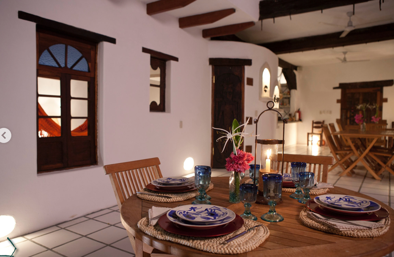 Posada La Terraza - Imagen 29