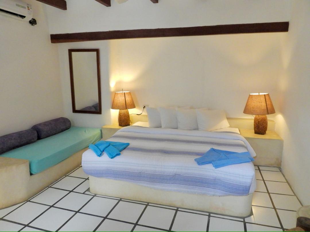 Posada La Terraza - Imagen 13