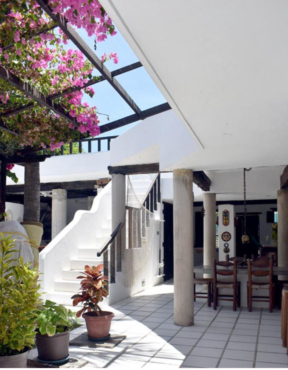 Posada La Terraza - Imagen 24