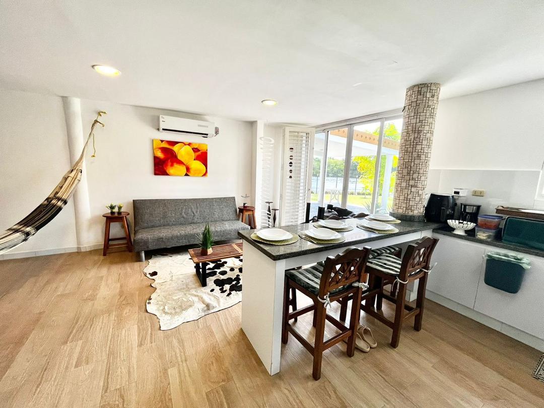 Shaboo Laguna background