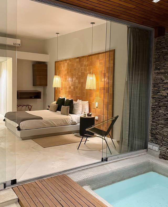 Cacaoni Hotel - Imagen 14