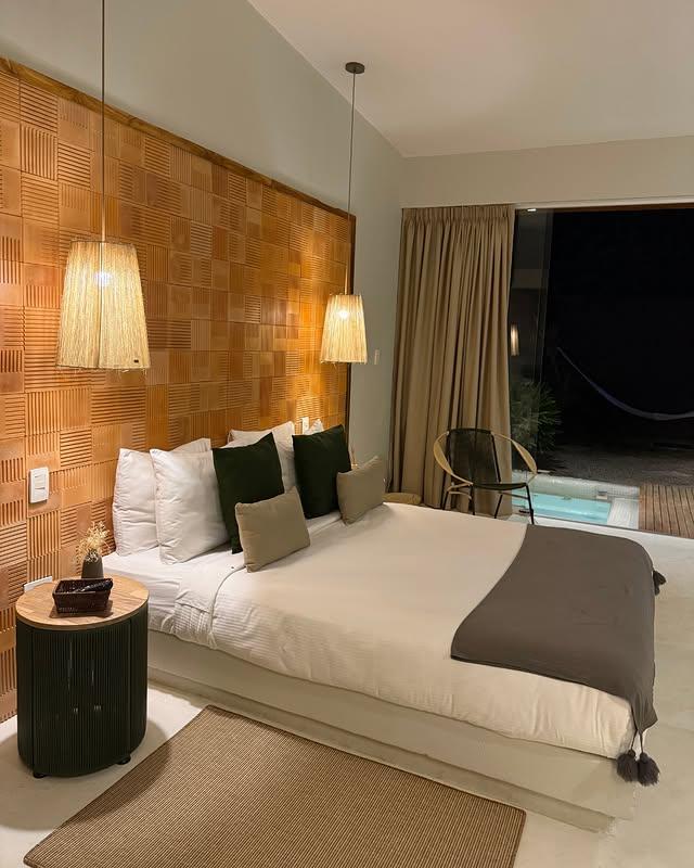 Cacaoni Hotel - Imagen 10