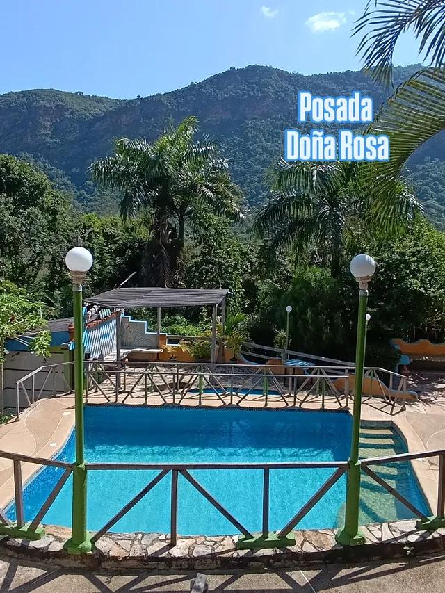 Posada Doña Rosa - Imagen 7