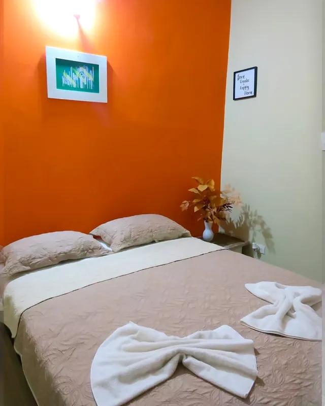 Posada Casa Blanca Ocumare background