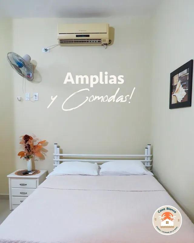 Posada Casa Blanca Ocumare background