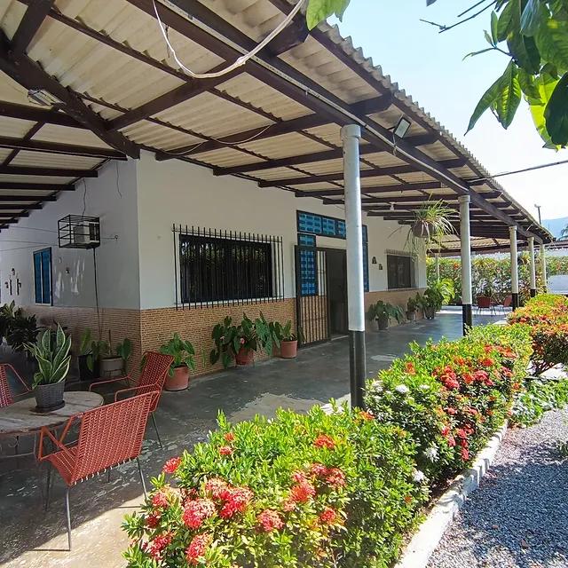 Casa Vacacional Mar y Sol - Imagen 16