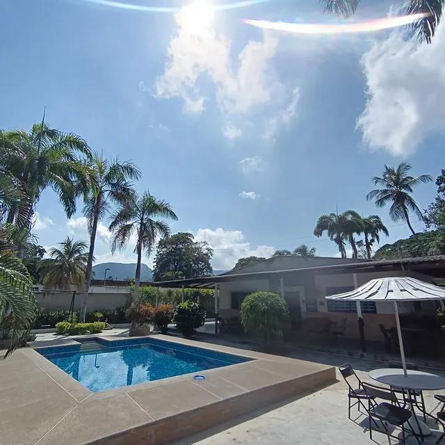 Casa Vacacional Mar y Sol - Imagen 12