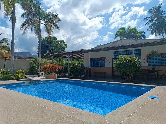 Casa Vacacional Mar y Sol - Imagen 5