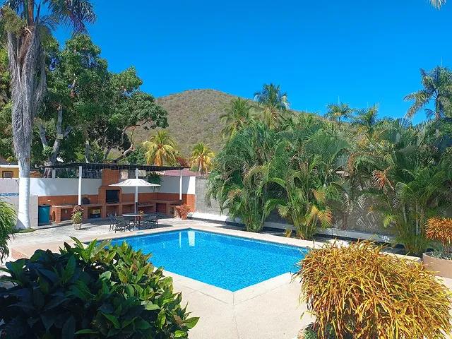 Casa Vacacional Mar y Sol - Imagen 1