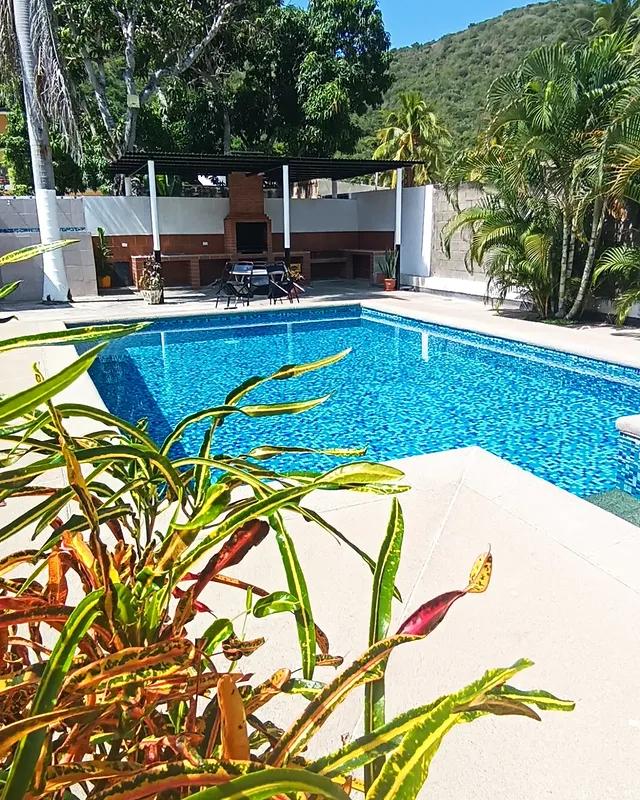 Casa Vacacional Mar y Sol - Imagen 3