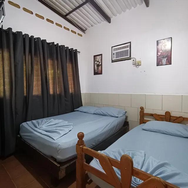 Casa Vacacional Mar y Sol - Imagen 9