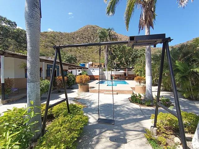 Casa Vacacional Mar y Sol - Imagen 7