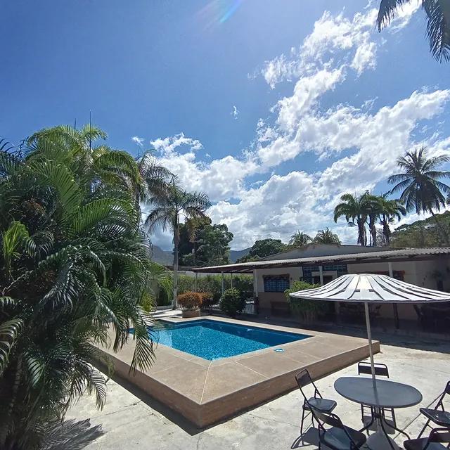 Casa Vacacional Mar y Sol - Imagen 6