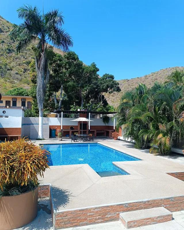 Casa Vacacional Mar y Sol - Imagen 2