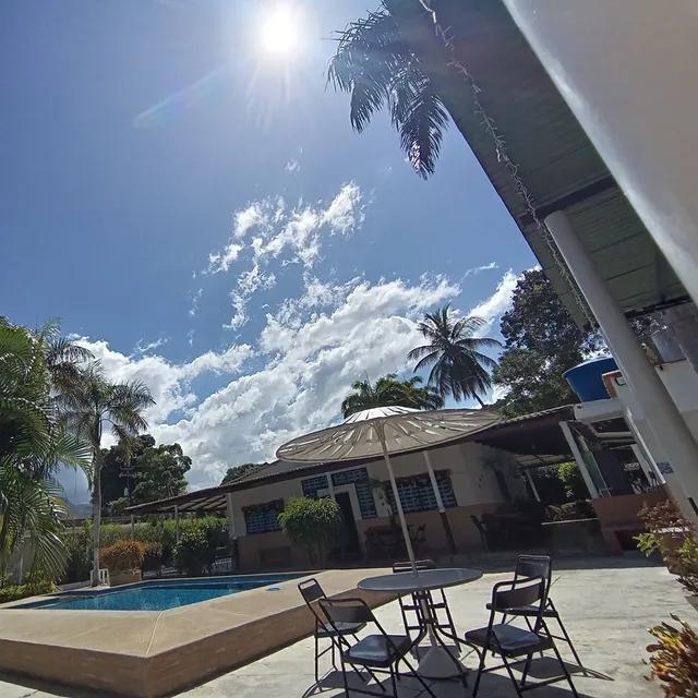 Casa Vacacional Mar y Sol - Imagen 4