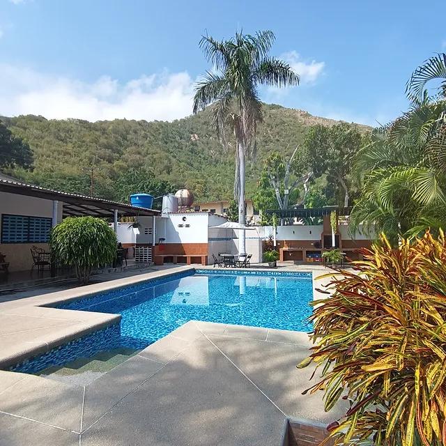 Casa Vacacional Mar y Sol - Imagen 14