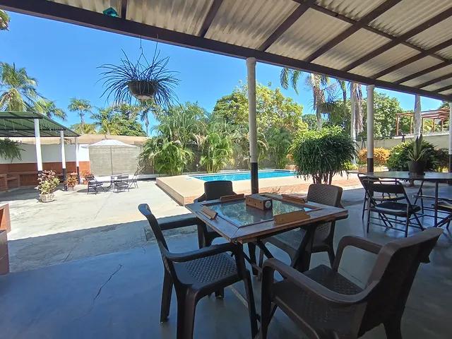 Casa Vacacional Mar y Sol - Imagen 8