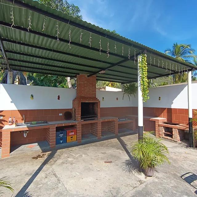 Casa Vacacional Mar y Sol - Imagen 13