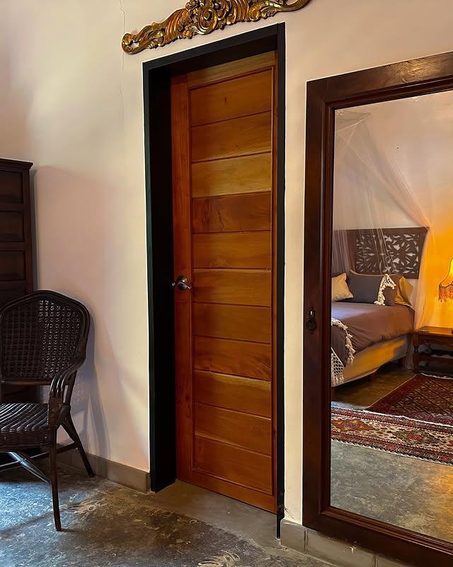 La Barquera Ecoposada background