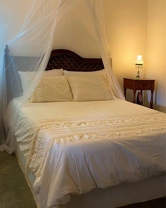 La Barquera Ecoposada background