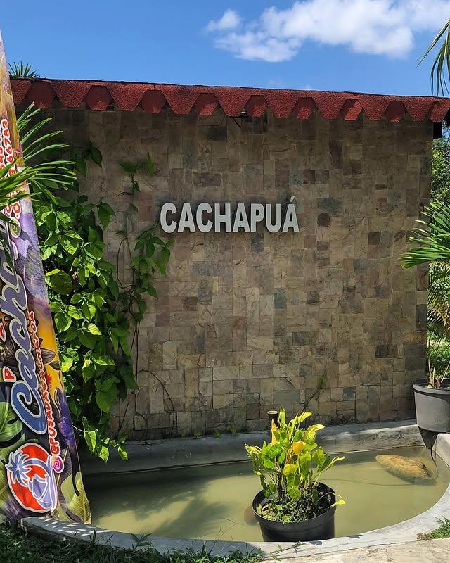 Posada Cachapua - Imagen 5