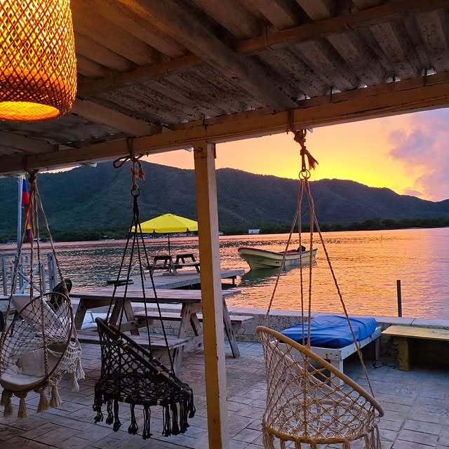 Cienagamia Posada - Imagen 1