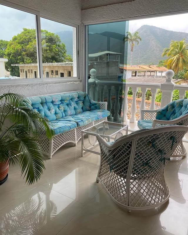 Posada Doña Efigenia background