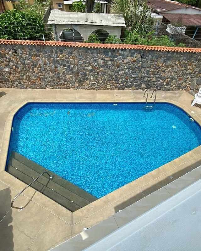 Posada Doña Efigenia background