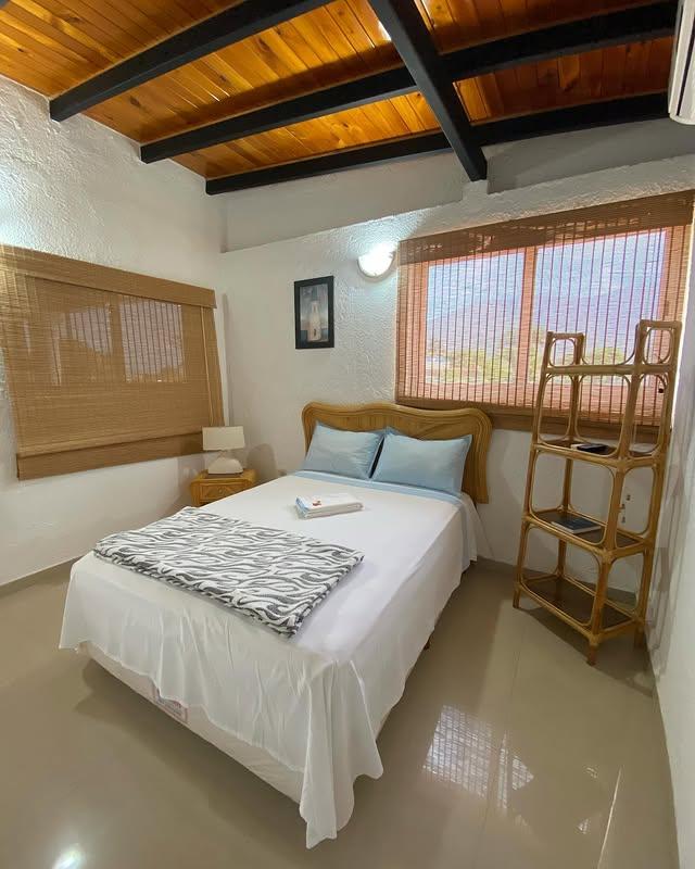 Posada Doña Efigenia background