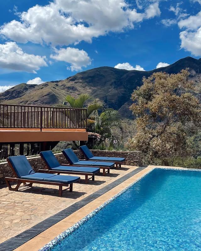 Estancia Siempre Viva - Imagen 1