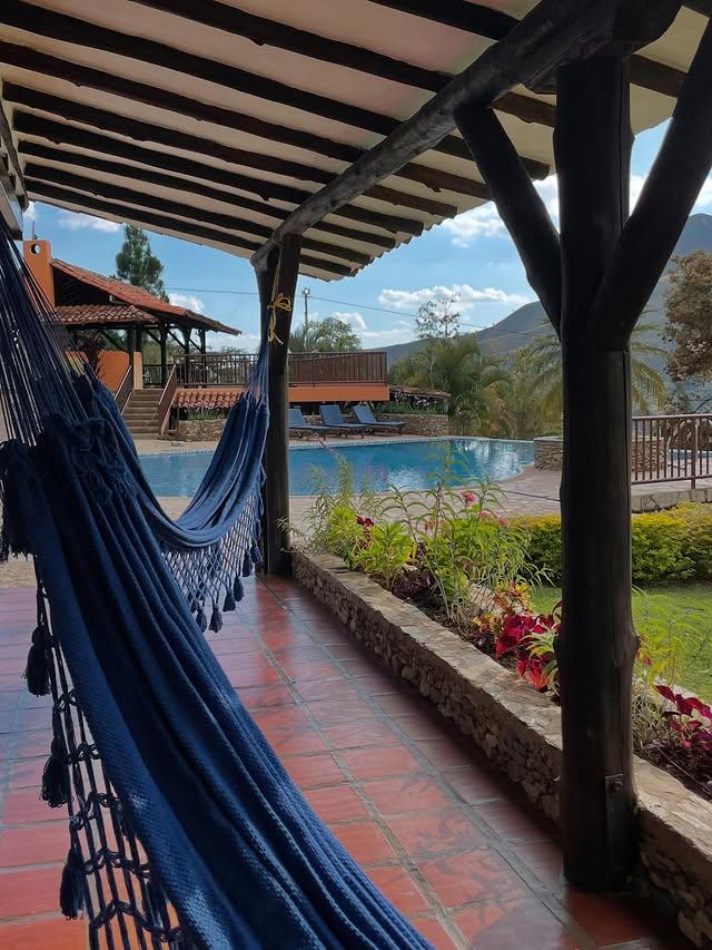 Estancia Siempre Viva - Imagen 3