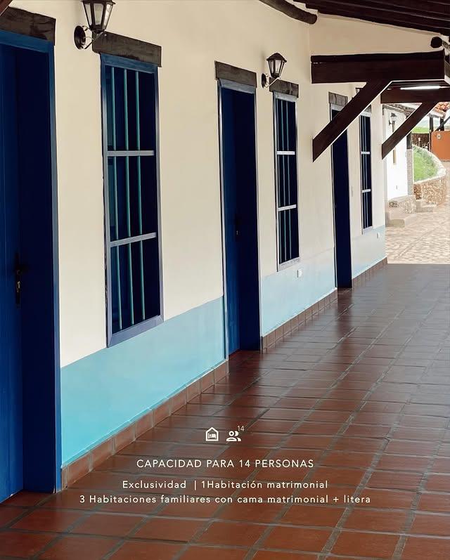 Estancia Siempre Viva - Imagen 10