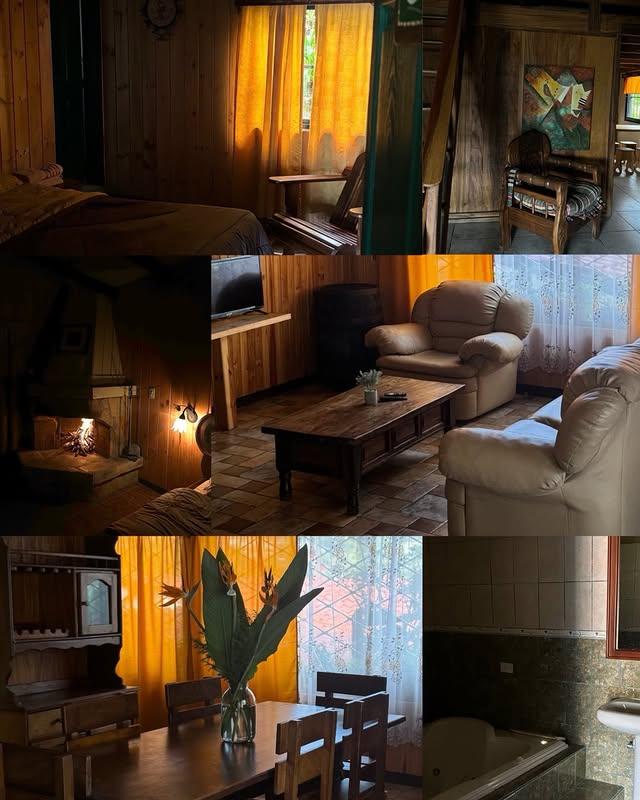 Posada Colonia Tovar - Imagen 8