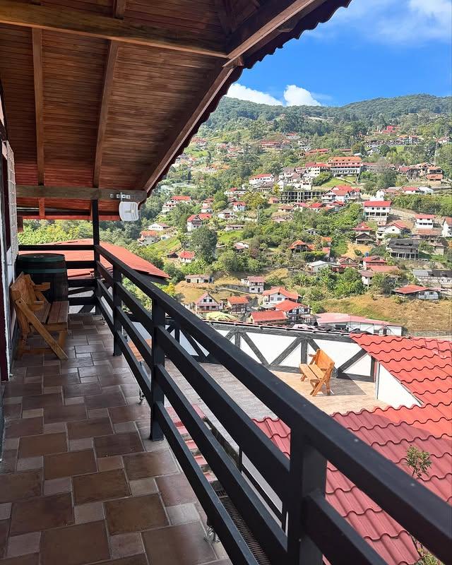 Posada Colonia Tovar - Imagen 4