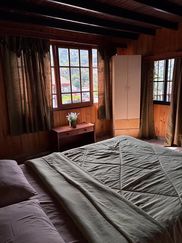 Posada Colonia Tovar - Imagen 1