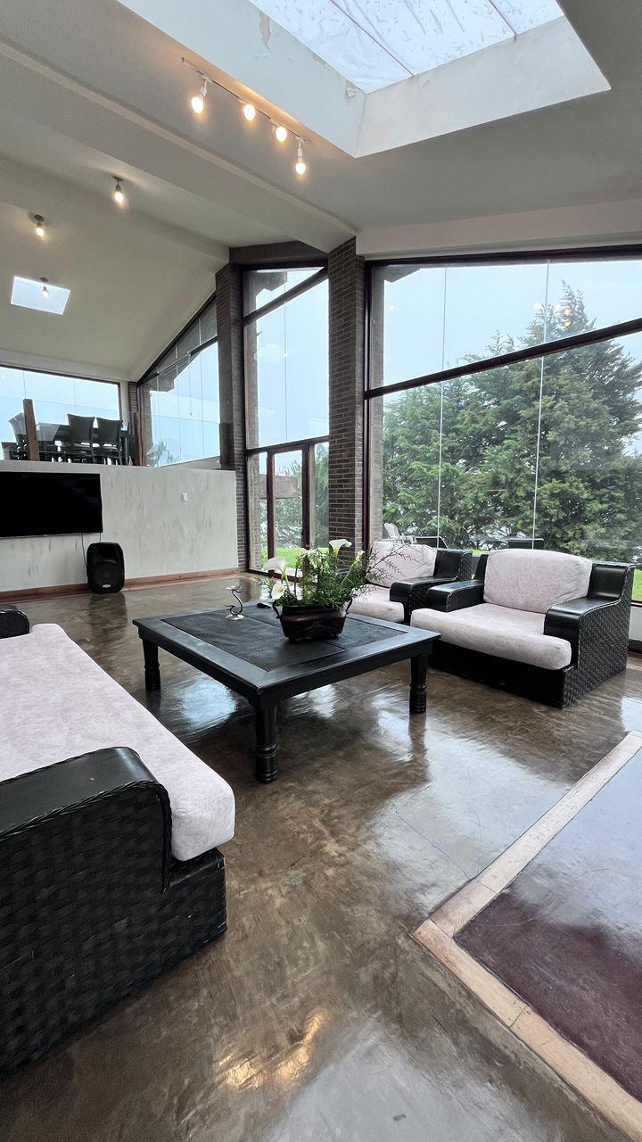 Altamira Ranch Estancia - Imagen 1