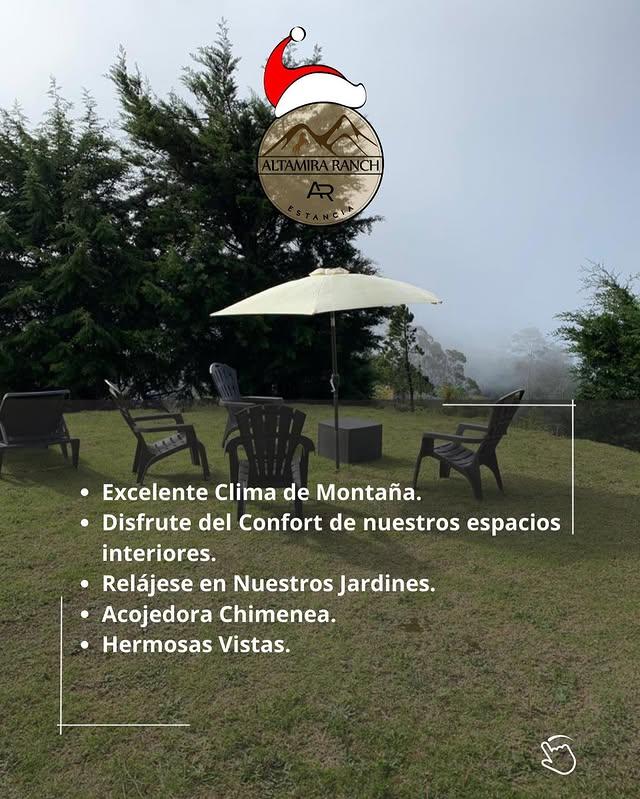Altamira Ranch Estancia - Imagen 11
