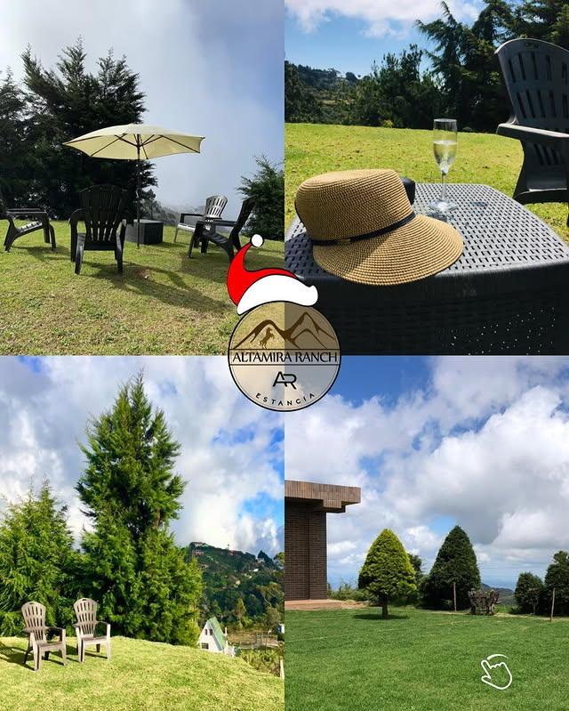 Altamira Ranch Estancia - Imagen 9