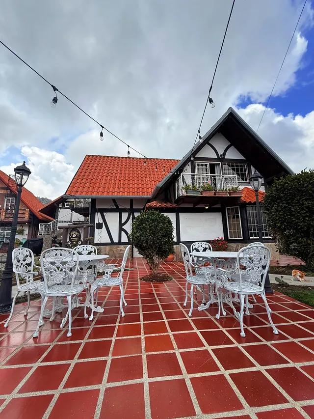 Cabañas Titisee - Imagen 11