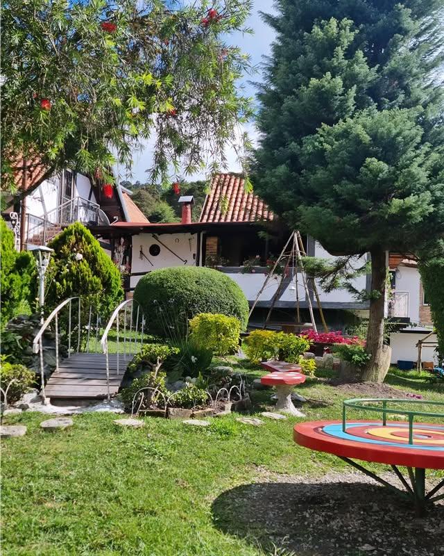 Cabañas Titisee - Imagen 12