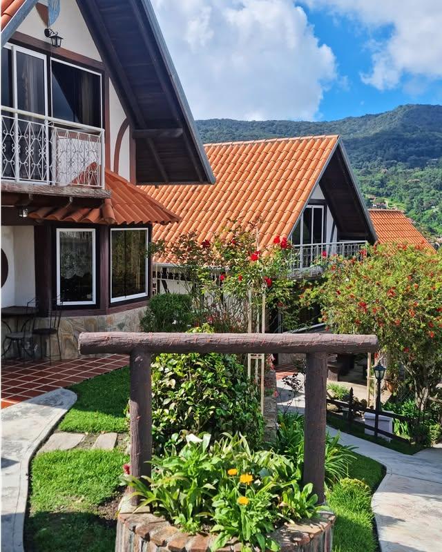 Cabañas Titisee - Imagen 13